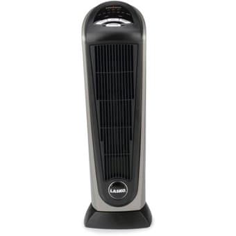 $40 Portable Room Heater with Remote Control 1