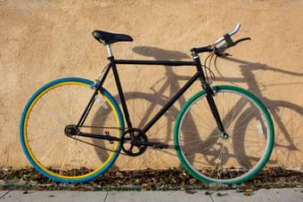Fixie 1