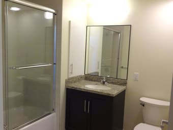 01/01-02/03 --$60/天 (Palo Alto/Near Stanford) 2b2b apartment 次卧短租 3
