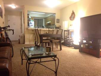 2br/2ba, Jan-March sublet, $3500/mo, walk to Stanford 1