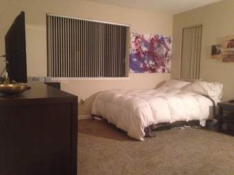 2br/2ba, Jan-March sublet, $3500/mo, walk to Stanford 3