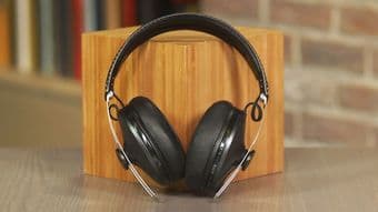 Sennheiser Momentum 2.0 - Brown w/ Box and Carrying Case -- $180 OBO 1