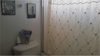 PRIVATE LARGE BEDROOM in 3-bedroom apt. -  MOUNTAIN VIEW 3