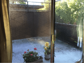 PRIVATE LARGE BEDROOM in 3-bedroom apt. -  MOUNTAIN VIEW 3