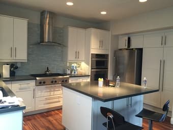 $1,350 Gorgeous Cupertino house with young professional housemates 1