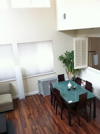 $1,350 Gorgeous Cupertino house with young professional housemates 3