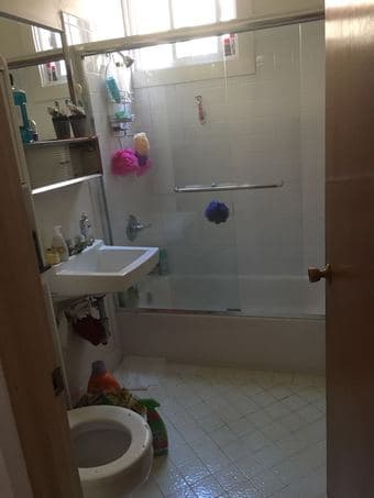 1 Bedroom Sublet Nobhill SF Dec 9th -Jan18 for Female-Super Negotiable 2