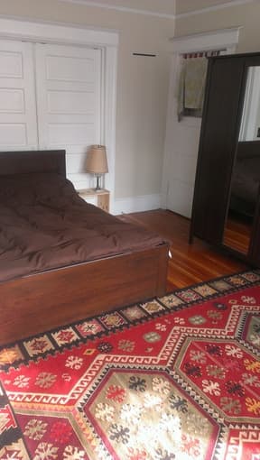 Sunny room in Noe Valley mid-Dec - March (SF - noe valley) $1670 2