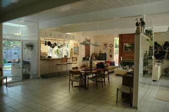 PALO ALTO-$1650 / 400ft2 - Avail now furn master bedroom w/bath 3