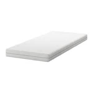 IKEA SULTAN ERFJORD mattress 1