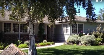 1 Br for rent in amazing house+community 12 minutes from Stanford 2