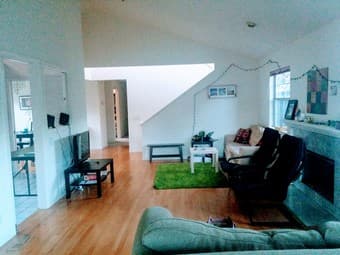 Sublet $1200 Dec 20 - Jan 24 Palo Alto 1