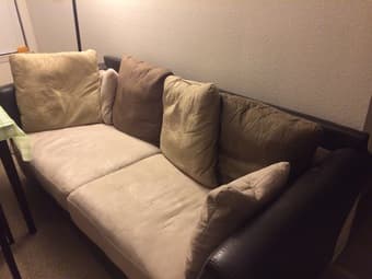 Sofa for sale $90 2