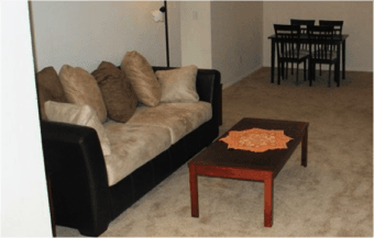 Sofa for sale $90 3