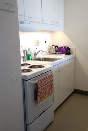 Sublet apartment at EV from Dec.18 - Jan.8 3