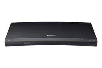 FS: Samsung UBD-K8500 3D Wi-Fi 4K Ultra HD Blu-ray Disc Player - MINT! 2