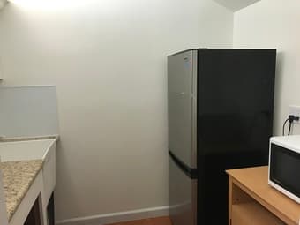 A room at palo alto available in January 2