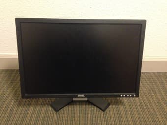 22" Dell monitor/display $50 OBO 1