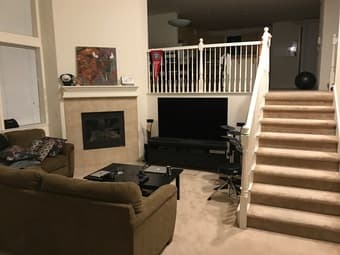 2222ft2 - Room Available in 3Bd/2.5Ba Townhouse (palo alto) 3