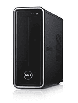 $200OBO Dell compact desktop (Dell Inspiron i3647-2309BK) 1