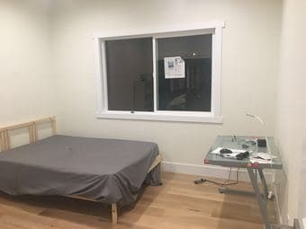 Sublease my room in Sunnyvale 2