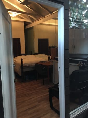 Sublet for december $1000 1