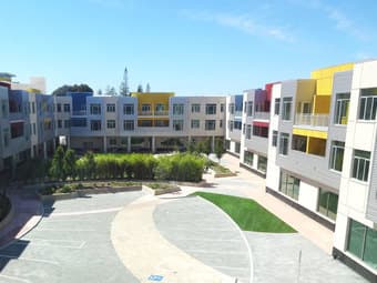 01/01-02/03 --(Palo Alto/Near Stanford) 2b2b apartment 次卧短租 1