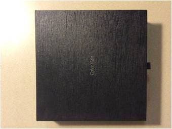 CK Fragrances for Men 5Pc. Gift Set $30 2