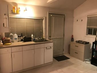 Palo Alto Studio near Stanford Campus and California Ave Caltrain 2