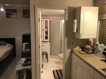 Palo Alto Studio near Stanford Campus and California Ave Caltrain 3