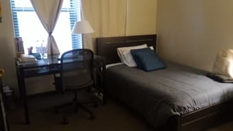 Winter Break Munger Apartment Sublet 1