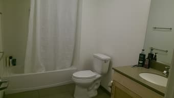 ROOM FOR RENT ON STANFORD CAMPUS @ $38/Day- 2BR/1BA RAINS HOUSING 2