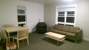 ROOM FOR RENT ON STANFORD CAMPUS @ $38/Day- 2BR/1BA RAINS HOUSING 3