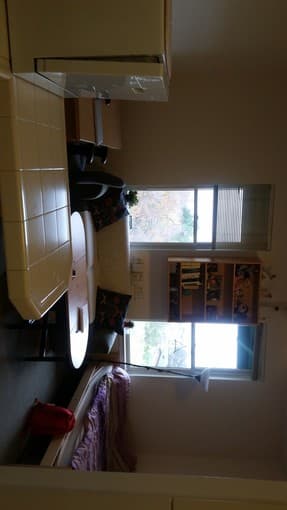 on-campus Stanford studio from Dec 15 to Jan 9th (35$/night) 1