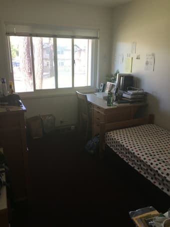 Escondido Village Sublet: Dec 24 - Jan 5 1