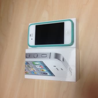 iPhone 4S - $30-35 1