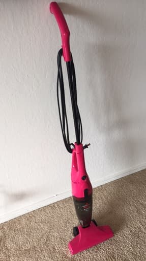 Bissell 3in1 Vacuum- $8 1