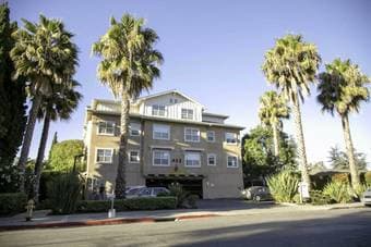 $2595 / 2br - 1100ft2 - Executive 2b/2b in Palo Alto Prime Location 3