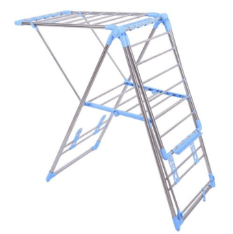 Indoor Folding Laundry Drying Rack 1