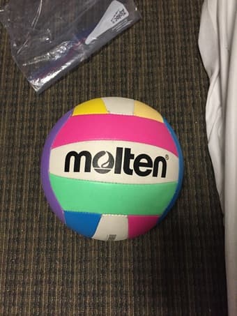 Volleyball Molten 1