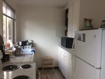 Loft on campus for short sublet, 17 Dec.- Jan.1, 60$ per day, 2