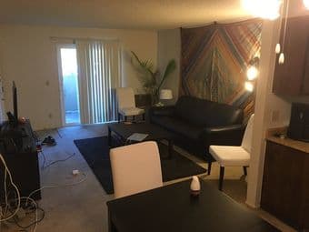Huge Master Bathroom with Private Bathroom 1