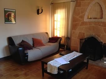 Room in Adorable 3 bed / 1.5 bath in Menlo Park starting Jan 15 1