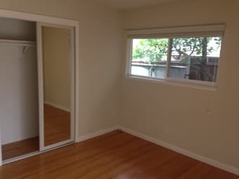 Private Room in Palo Alto House with Stanford Alumni. 2