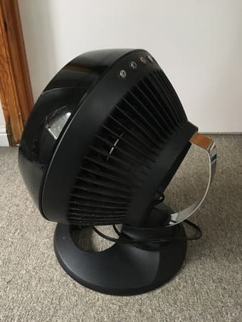 Vornado 660 Whole Room Air Circulator 2