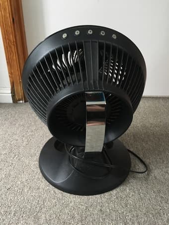 Vornado 660 Whole Room Air Circulator 3