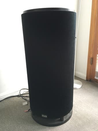 SVS PC-12 NSD Subwoofer 3