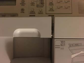 Canon image class PRINTER SCANNER COPIER wireless 1