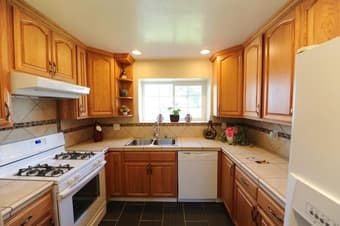 Private Rooms in SAN JOSE 2