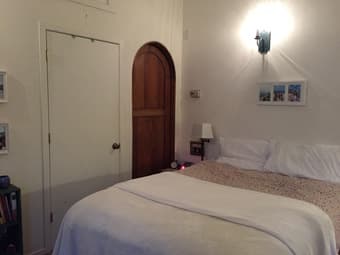 Cozy colombian-style studio; $50/night, Dec 30th- Jan6th 1